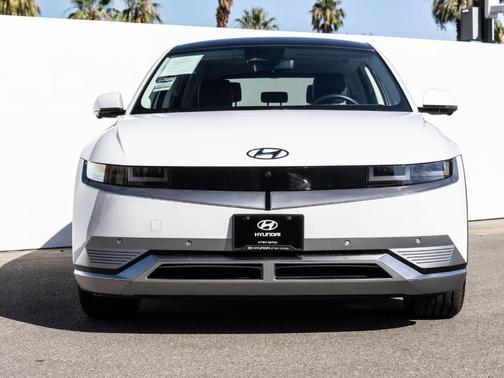 Atlas 2024 Hyundai IONIQ 5 Limited