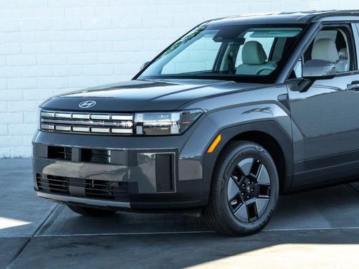 2026 Hyundai SANTA FE HEV SE