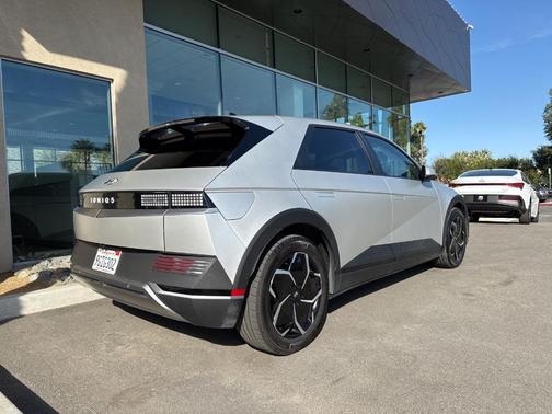 2023 Hyundai IONIQ 5 SEL