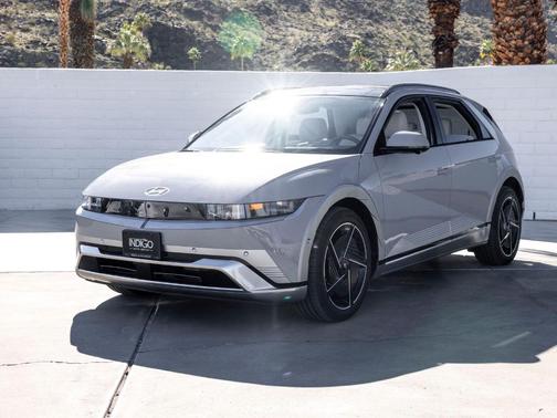 2026 Hyundai IONIQ 5 Limited