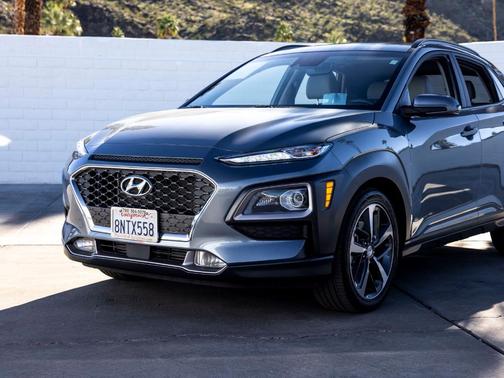 2020 Hyundai KONA Ultimate