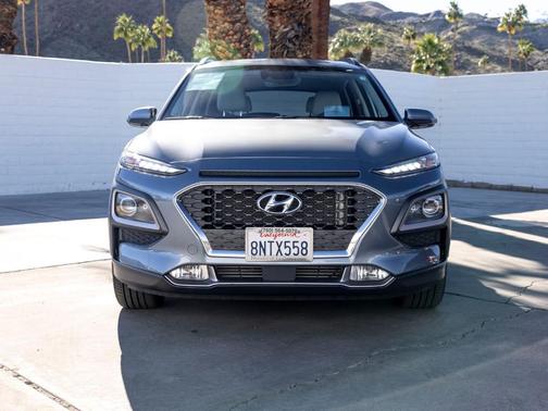 2020 Hyundai KONA Ultimate