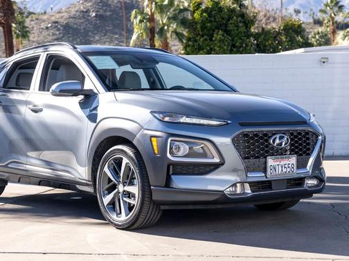 2020 Hyundai KONA Ultimate