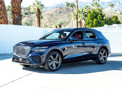 2023 Genesis GV70 2.5T