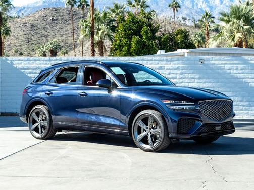 2023 Genesis GV70 2.5T