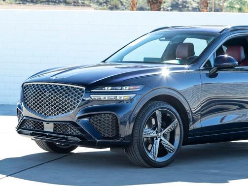 2023 Genesis GV70 2.5T