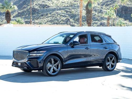 2023 Genesis GV70 2.5T
