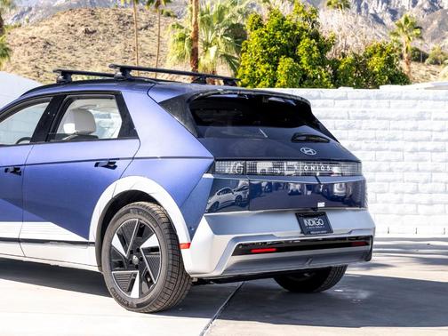 2026 Hyundai IONIQ 5 Limited