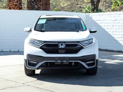 2020 Honda CR-V Hybrid EX-L