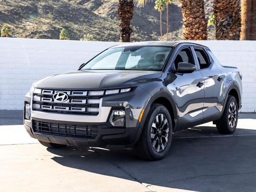 2026 Hyundai SANTA CRUZ SE