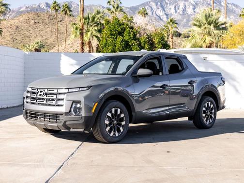 2026 Hyundai SANTA CRUZ SE