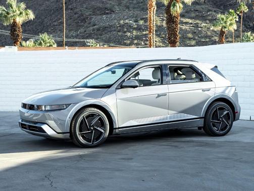 2026 Hyundai IONIQ 5 Limited