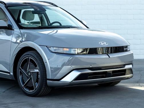 2026 Hyundai IONIQ 5 Limited
