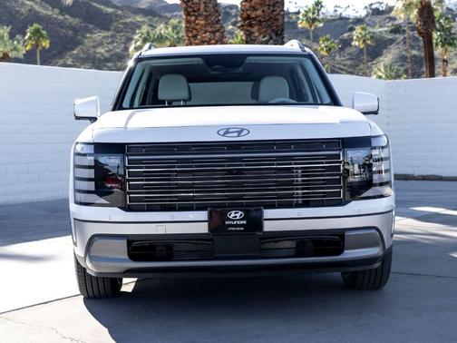 2026 Hyundai PALISADE SEL Premium 7P