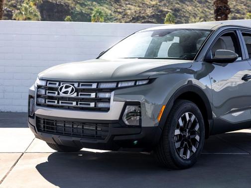 2026 Hyundai SANTA CRUZ SE