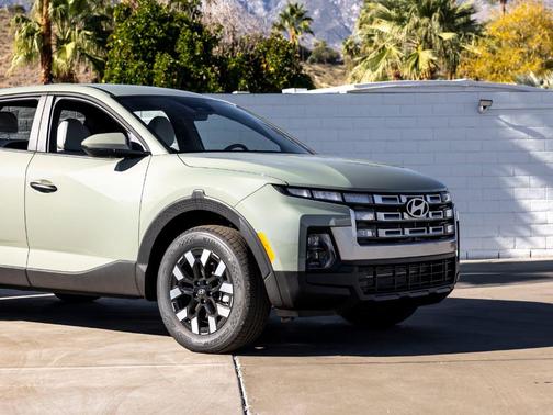 2026 Hyundai SANTA CRUZ SE