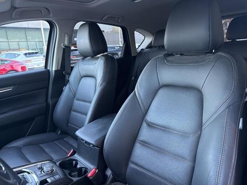 2022 Mazda CX-5 2.5 S Premium