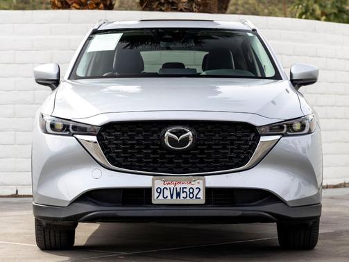 2022 Mazda CX-5 2.5 S Premium