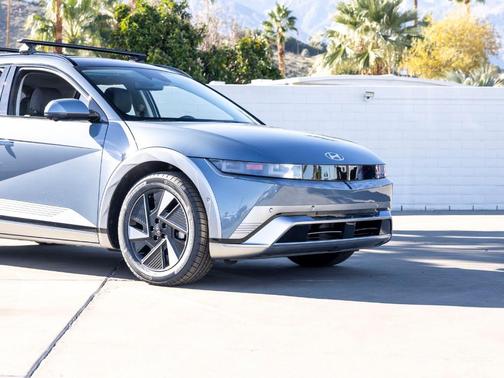 2026 Hyundai IONIQ 5 Limited