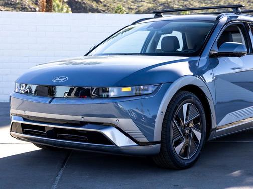 2026 Hyundai IONIQ 5 Limited