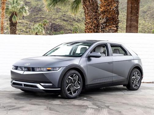 2023 Hyundai IONIQ 5 SEL