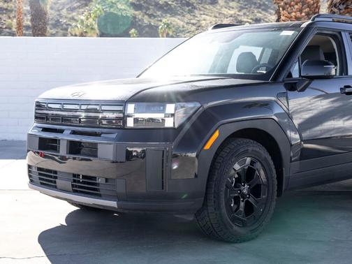 2025 Hyundai SANTA FE XRT