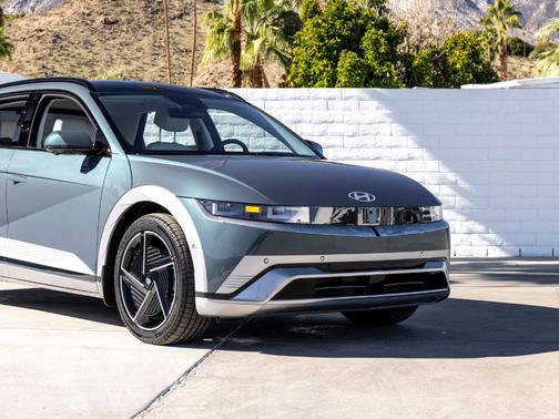 2026 Hyundai IONIQ 5 Limited