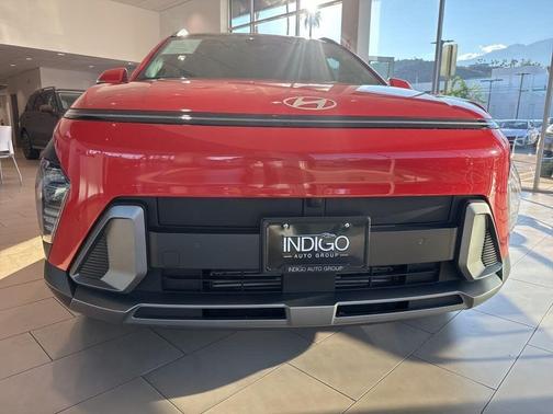 2024 Hyundai KONA Limited