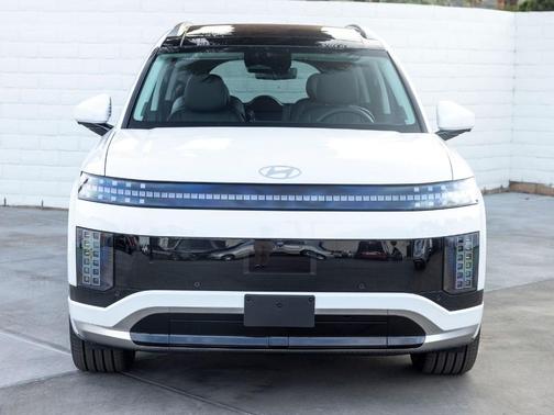 2026 Hyundai IONIQ 9 Performance Calligraphy