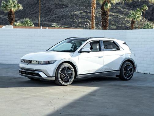 2026 Hyundai IONIQ 5 Limited