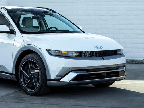 2026 Hyundai IONIQ 5 Limited