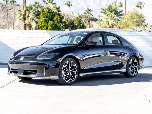 2023 Hyundai IONIQ 6 SEL