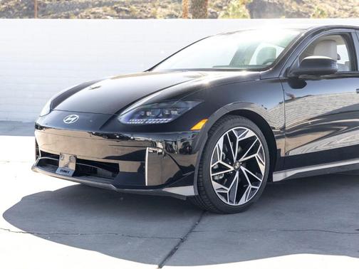 2023 Hyundai IONIQ 6 SEL