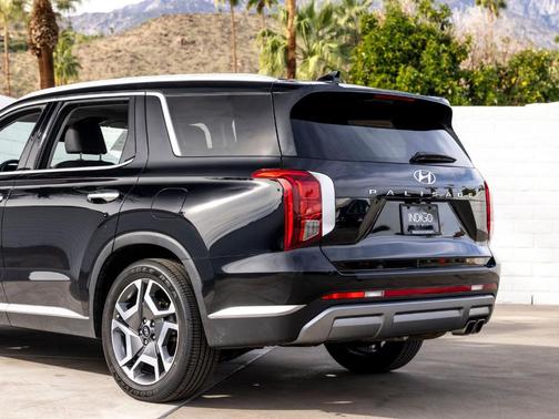 2023 Hyundai PALISADE SEL