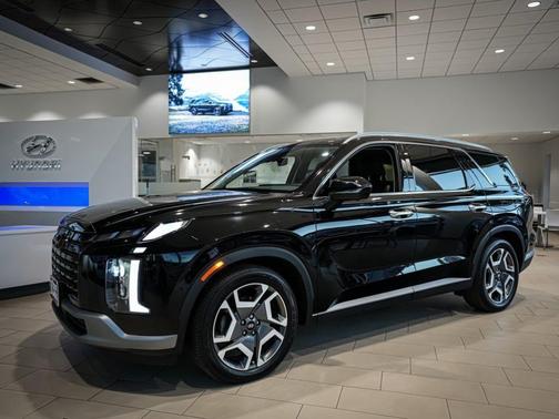 2023 Hyundai PALISADE SEL