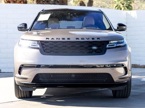 2018 Land Rover Range Rover Velar P250 S