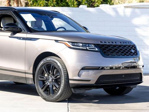 2018 Land Rover Range Rover Velar P250 S