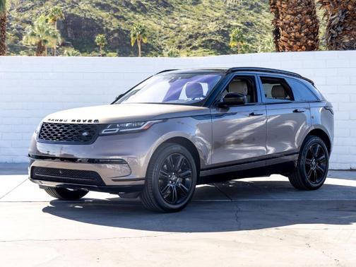 2018 Land Rover Range Rover Velar P250 S