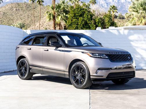 2018 Land Rover Range Rover Velar P250 S