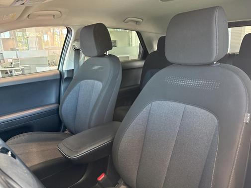 2022 Hyundai IONIQ 5 SE