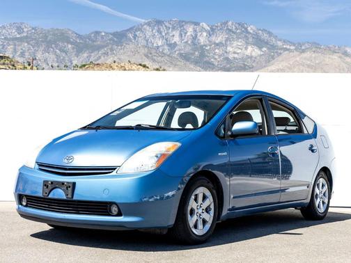 2006 Toyota Prius 