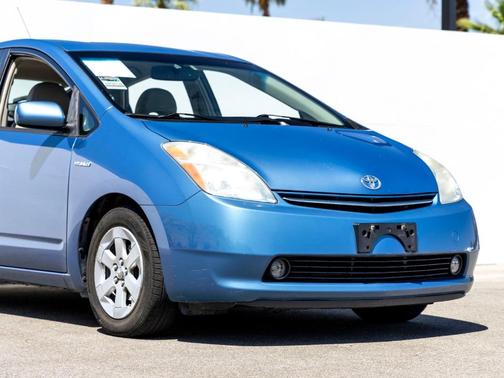 2006 Toyota Prius 