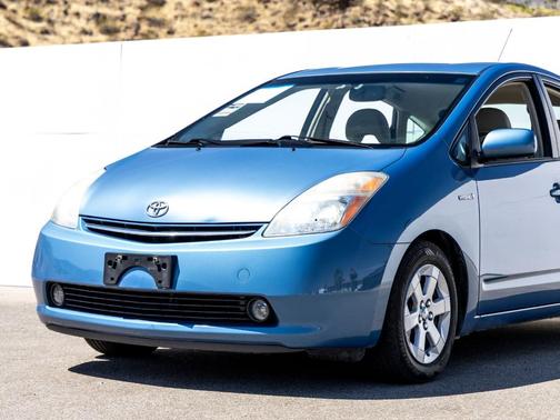 2006 Toyota Prius 