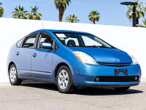 2006 Toyota Prius 