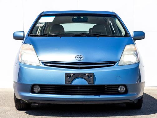 2006 Toyota Prius 