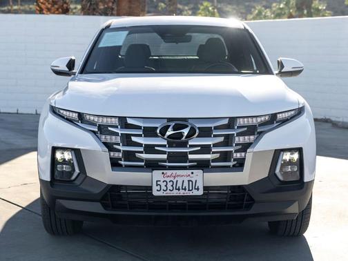 2024 Hyundai SANTA CRUZ 2.5L SEL