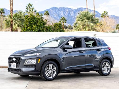 2020 Hyundai KONA SE