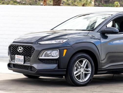 2020 Hyundai KONA SE