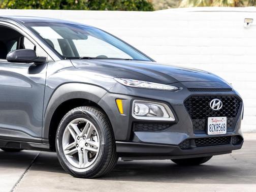 2020 Hyundai KONA SE