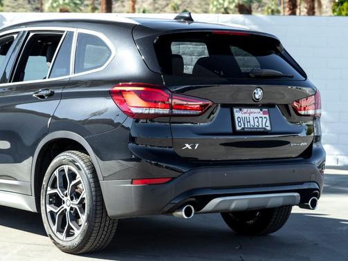 2021 BMW X1 sDrive28i